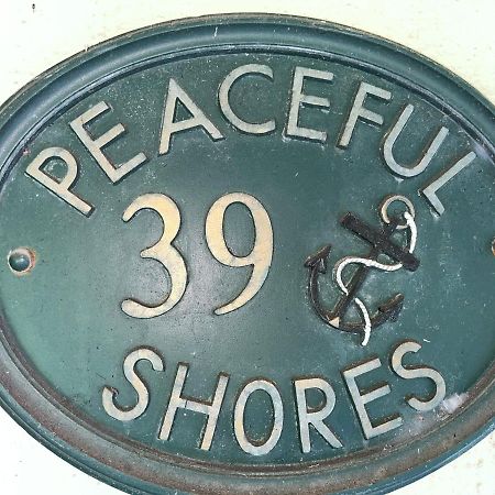 Mtunzi Park, 39 Peaceful Shores Βίλα Scottburgh Εξωτερικό φωτογραφία
