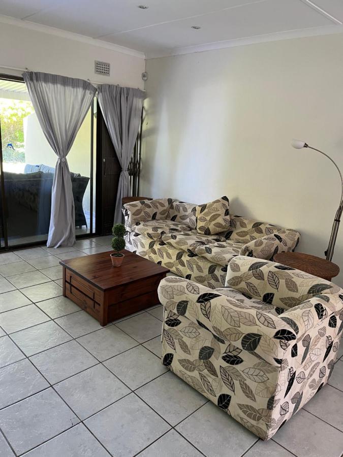 Mtunzi Park, 39 Peaceful Shores Βίλα Scottburgh Εξωτερικό φωτογραφία