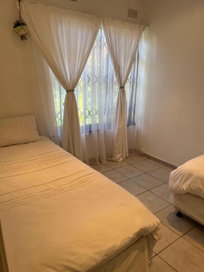 Mtunzi Park, 39 Peaceful Shores Βίλα Scottburgh Εξωτερικό φωτογραφία