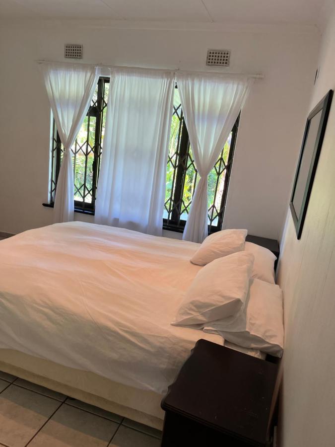 Mtunzi Park, 39 Peaceful Shores Βίλα Scottburgh Εξωτερικό φωτογραφία