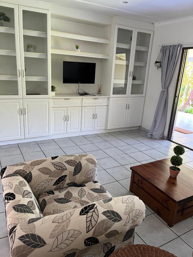 Mtunzi Park, 39 Peaceful Shores Βίλα Scottburgh Εξωτερικό φωτογραφία