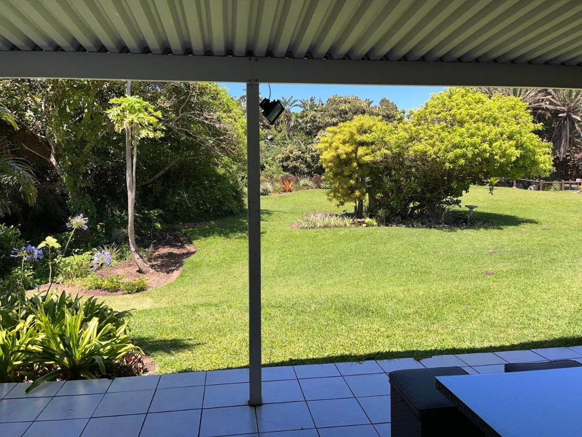 Mtunzi Park, 39 Peaceful Shores Βίλα Scottburgh Εξωτερικό φωτογραφία