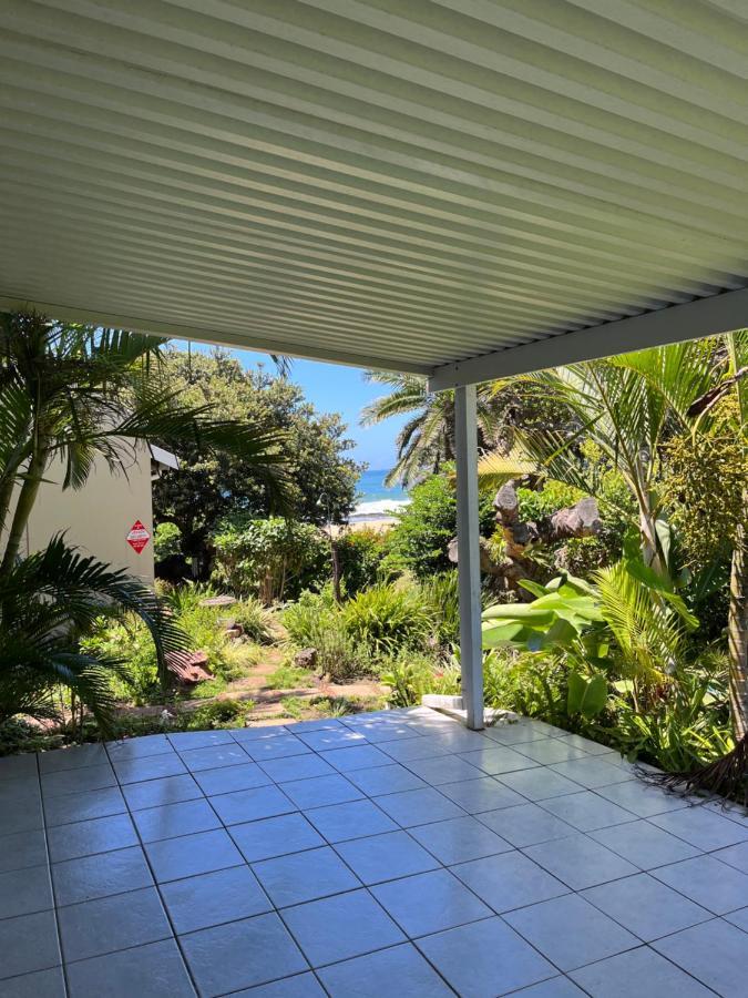 Mtunzi Park, 39 Peaceful Shores Βίλα Scottburgh Εξωτερικό φωτογραφία